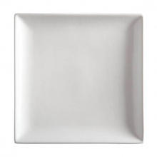 Square Flat Plate