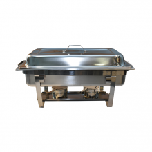 Chafing Dish Rectangle 1/1
