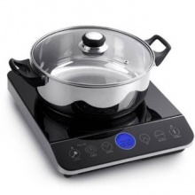 Pensonic Induction Cooker With Pot 2000w