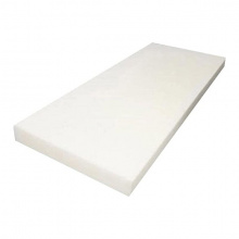 Foam Sheet Mattress 3x6ft (2inch height | 32density)