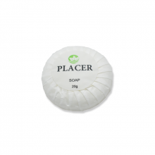 PLACER SOAP 20GM  