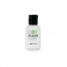 Placer Empty Shampoo Bottle 35ml
