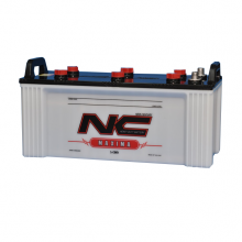 NC Battery N150