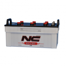 NC Battery N200
