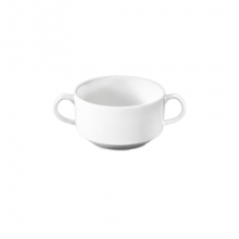 Wilmax Soup Cup - 350 ML 