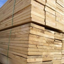 Pine wood planks 