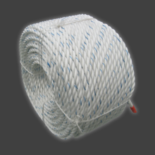 3 Strand Multi filament PP rope( 10mm×200M )