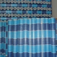 Polyethylene Sheet Blue/White Tarpaulin Rolls