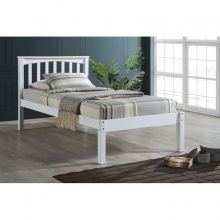 Allium Bed 3ft - White