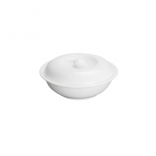 Wilmax Bowl with Lid