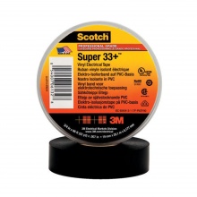 Scotch Super 33+ Vinyl Electric Tape