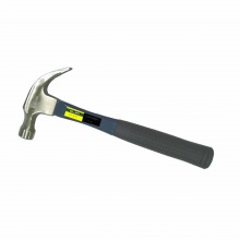 Claw Hammer W/ Rubber Handle 13oz