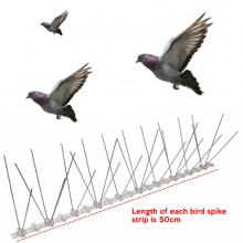 Bird Spikes 50cm