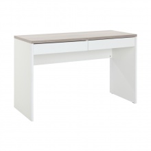 VINCE WORKING TABLE 120 CM. - NATURAL