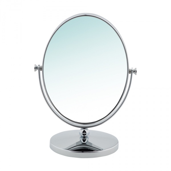 Movel Table Mirror Sv Small, Table Stand Mirror