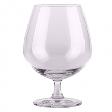 Glass Madison Cognac - 650ML