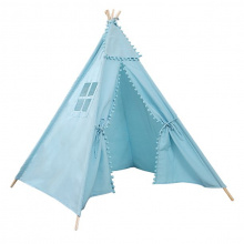 Children Tent - Blue 