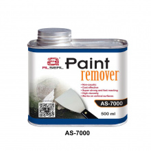 Paint Remover 500ml AS-7000