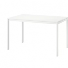 MELLTORP Table White
