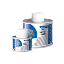 PVC Solvent Cement AS-2004 100ml
