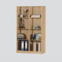 Book Shelf  VTF 2000