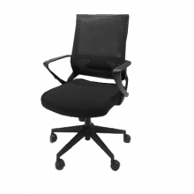 Medium Back Rev Chair 