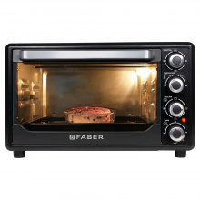 FABER Oven - 45L 