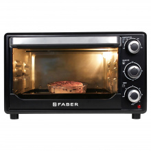FABER Oven - 24l