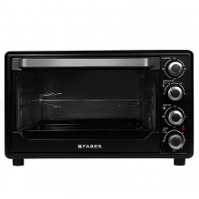 FABER Oven - 34L