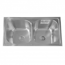 Franke SINK SS TRENDY 32X20 inches