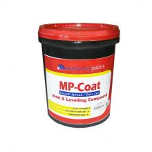 MP Coat Joint Compound White 7kg