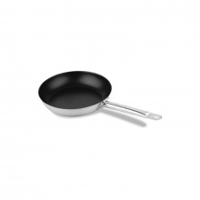 STAINLESS NON-STICK FRYPAN  AF-240N 