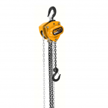 Chain Block 1ton 3mtr - 62401