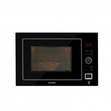 Faber Built-In Microwave Oven Fbi Mwo 25 L Cgs Bk	