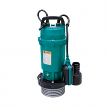 SUBMERSIBLE WATER PUMP QDX10-16 1HP 50MM 2'' KW0.75
