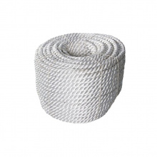 PP ROPE 24MM X 80YRD WHITE