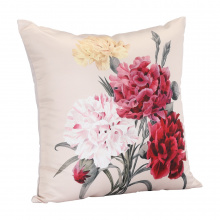 CUSHION WITH FILLING, BOUQUET MODEL-3
