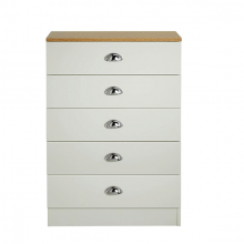 CHEST OF DRAWER CD-B300-OKGY 