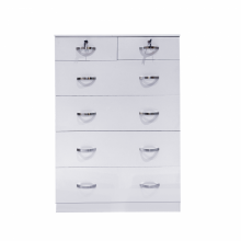 CHEST OF DRAWER CD-B200-WH 
