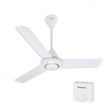 Panasonic Ceiling Fan 56'' White 