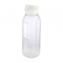 VARIA WATER BOTTLE 1200 ML. - CLEAR