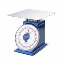 WEIGHING SCALE SP 50KG CAMARY 	
