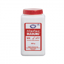 BULBOND WK 850GM SYNTHETIC RESIN ADHESIVE
