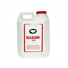 BULBOND WK 4.5KG SYNTHETIC RESIN ADHESIVE
