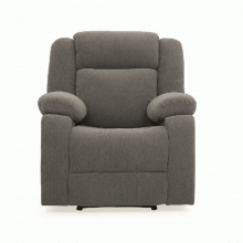 Sofa Avalon Rec Grey
