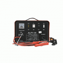 BATTERY CHARGER PIONEER 12V-24 ALPY 30AMP	