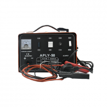 BATTERY CHARGER PIONEER 12V-24 ALPY 50AMP