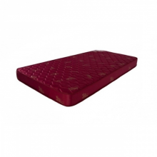 SPONGE  MATTRESS 32D W/QUILTED COVER