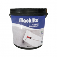 Macklite Wall Sealer White 18ltr