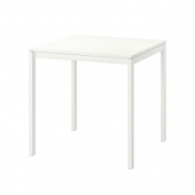 MELLTORP TABLE WHITE